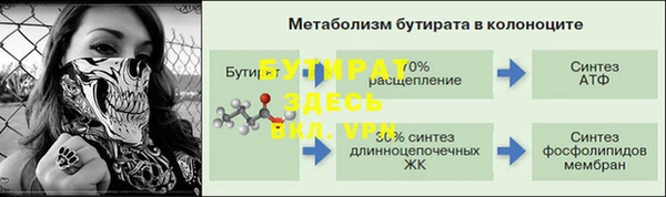 кристаллы Бородино